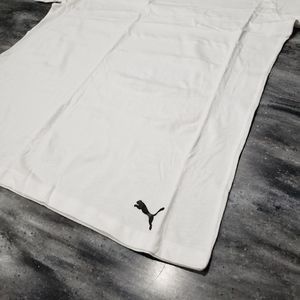 Puma NEW Men's Classic Fit T-Shirt XL Tagless Tee